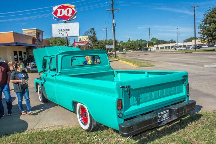 Dairy Queen of Seven Points to host 20th Auto Show Oct. 1 ...