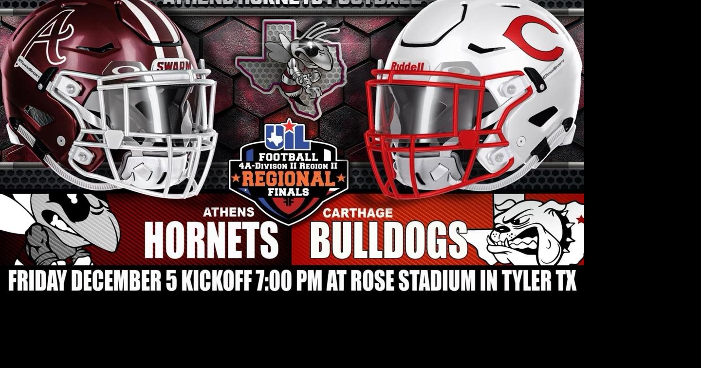 A Conversation with Athens Hornets Coach Zac Harrell