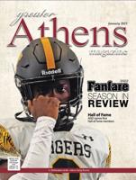 Greater Athens Magazine January 2023