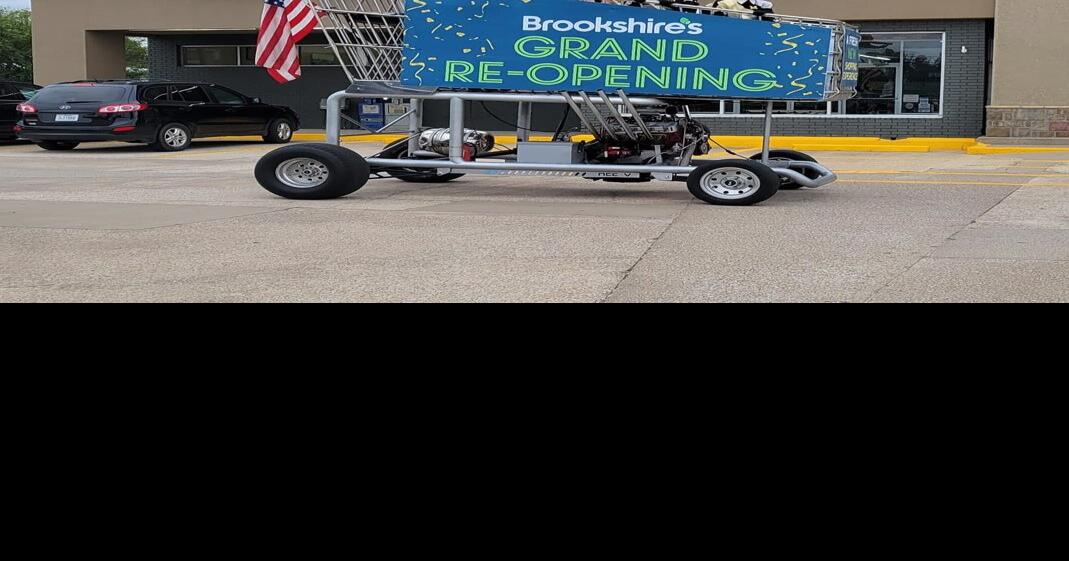 Malakoff Brookshire’s hosts grand reopening News