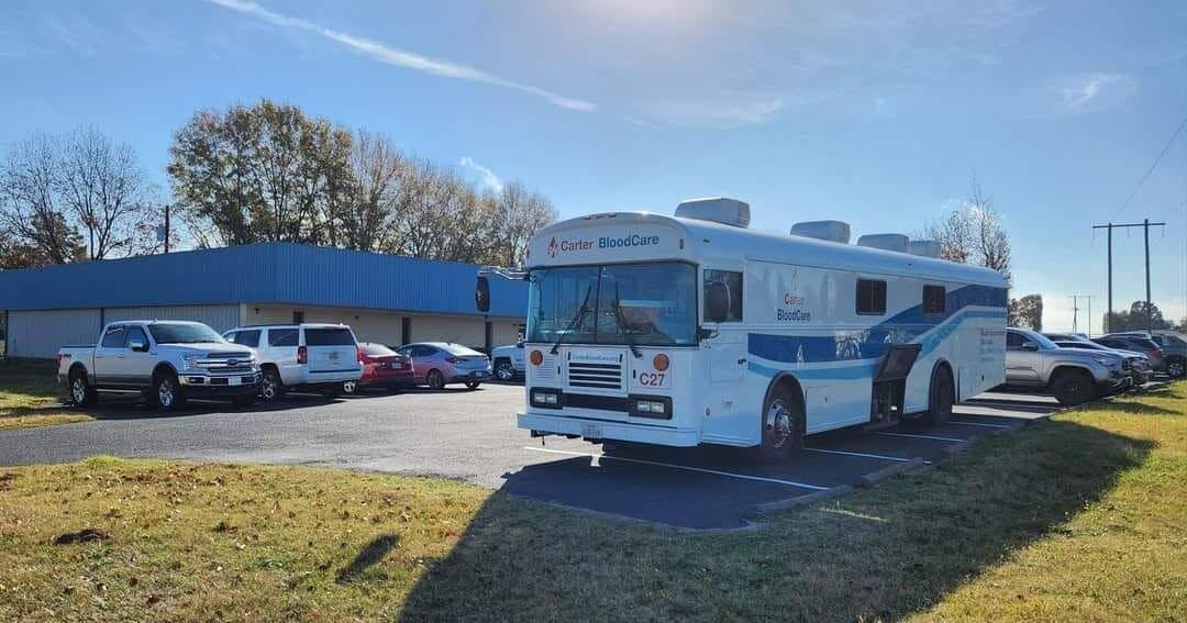 Annual Masonic blood drive set for July 11