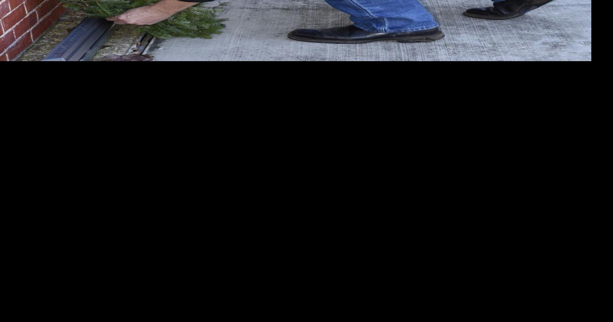 Athens Wreaths Across America seeks sponsors, volunteers