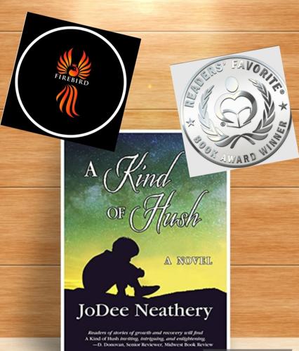  JoDee Neathery: books, biography, latest update