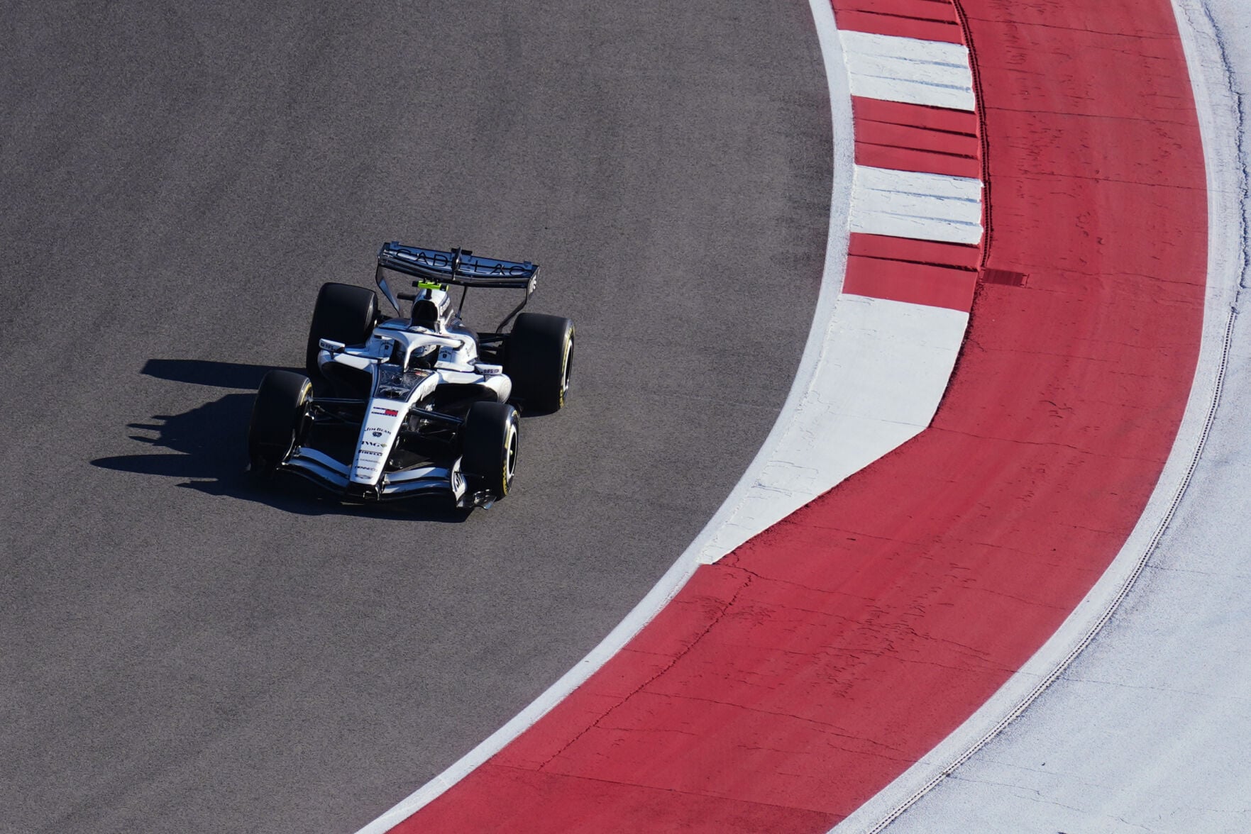 F1 US Grand Prix Auto Racing | National Sports | athensreview.com