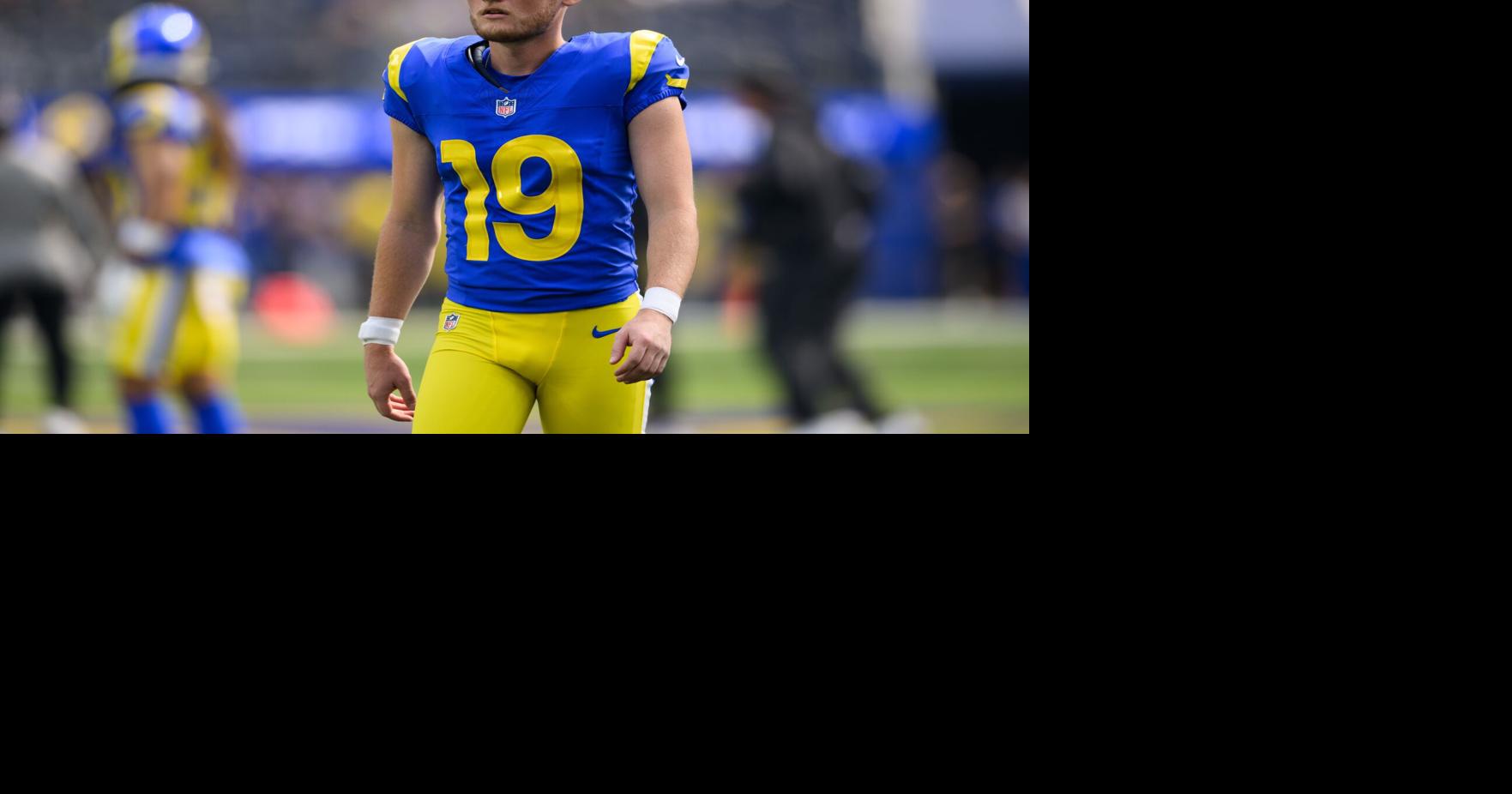 Cardinals Rams Football | National Sports | athensreview.com