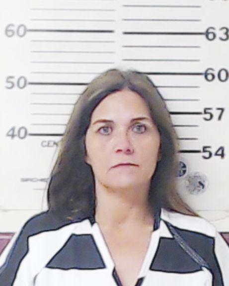 Justice of peace clerk charged with felony Local News athensreview com