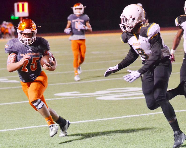 Kemp drops thriller to Dallas Madison Trojans Sports