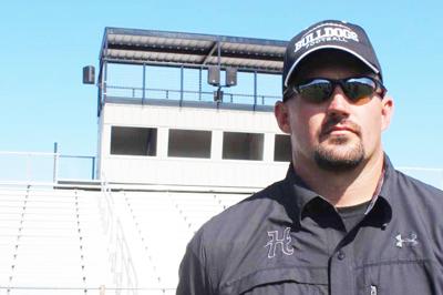 Hudson Coming To Mabank As New Coach Sports Athensreview Com