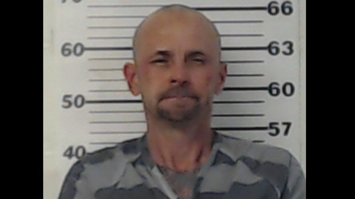Christopher Ruth Inmate Seven Points 2021 Murder ends in Guilty verdict | News | athensreview.com