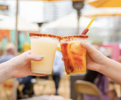 Taqueria La Ventana reopens to the public News athensreview