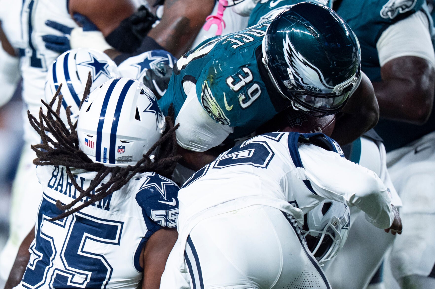 Cowboys Eagles Football | National Sports | athensreview.com