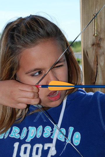 archer TFFC