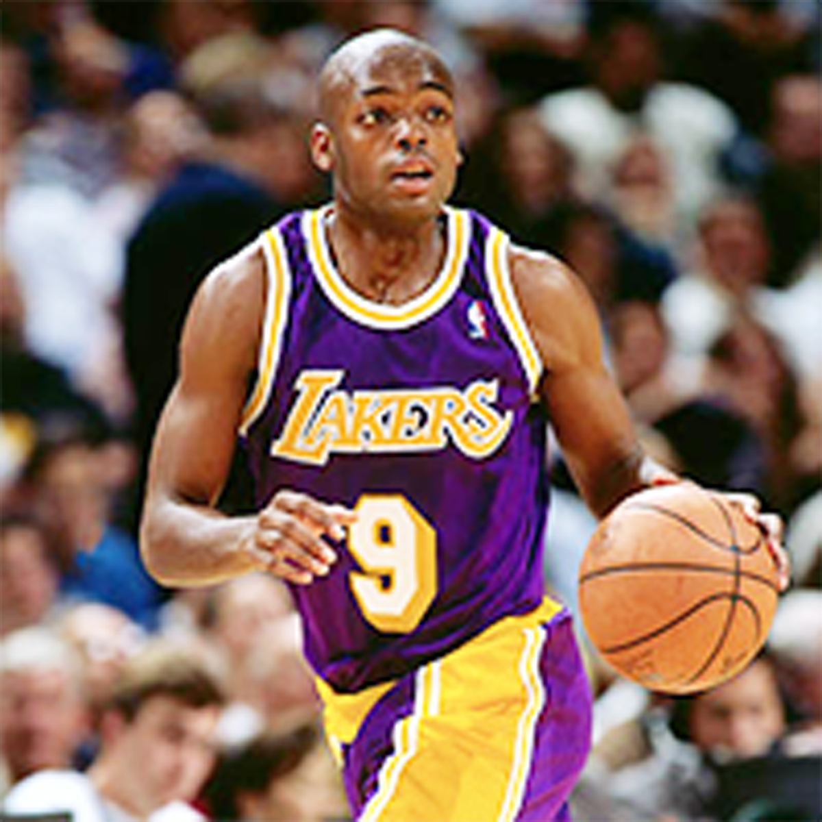 Nick Van Exel ready to help young players succeed in NBA