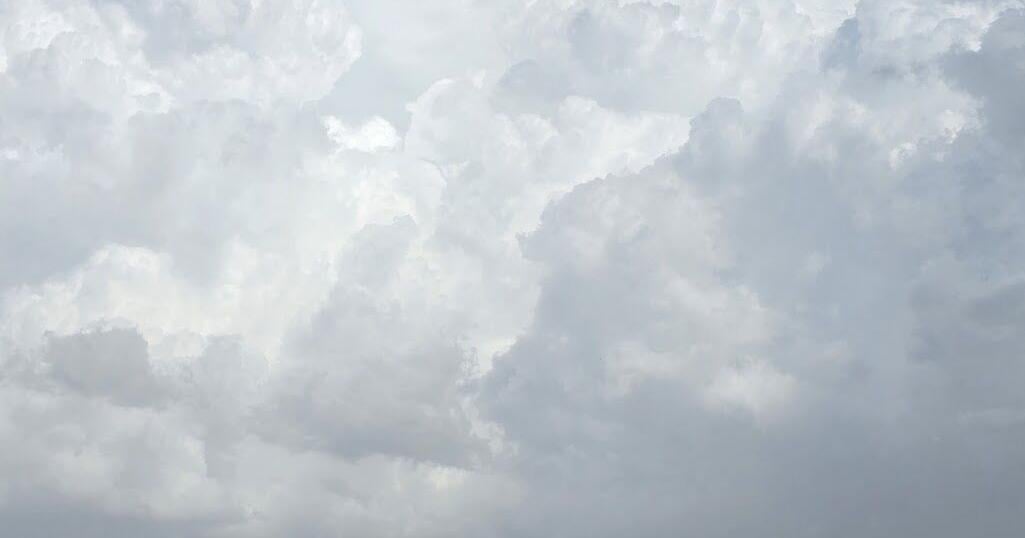 Roller coaster weather