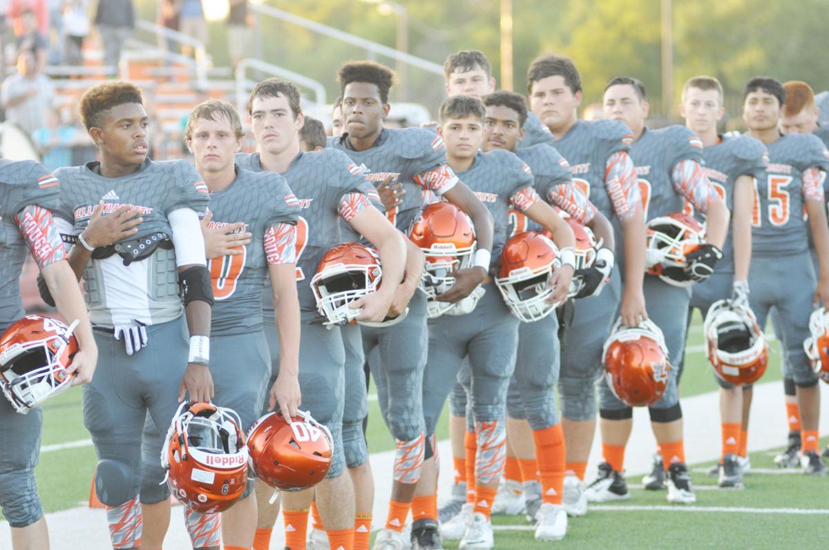 Malakoff, Kemp recognized in poll Sports