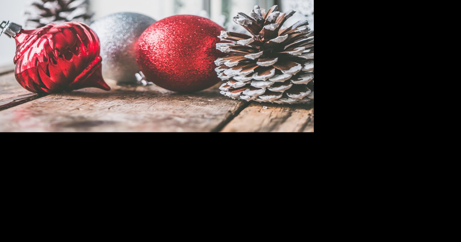 Holiday Bazaar takes place Nov. 22