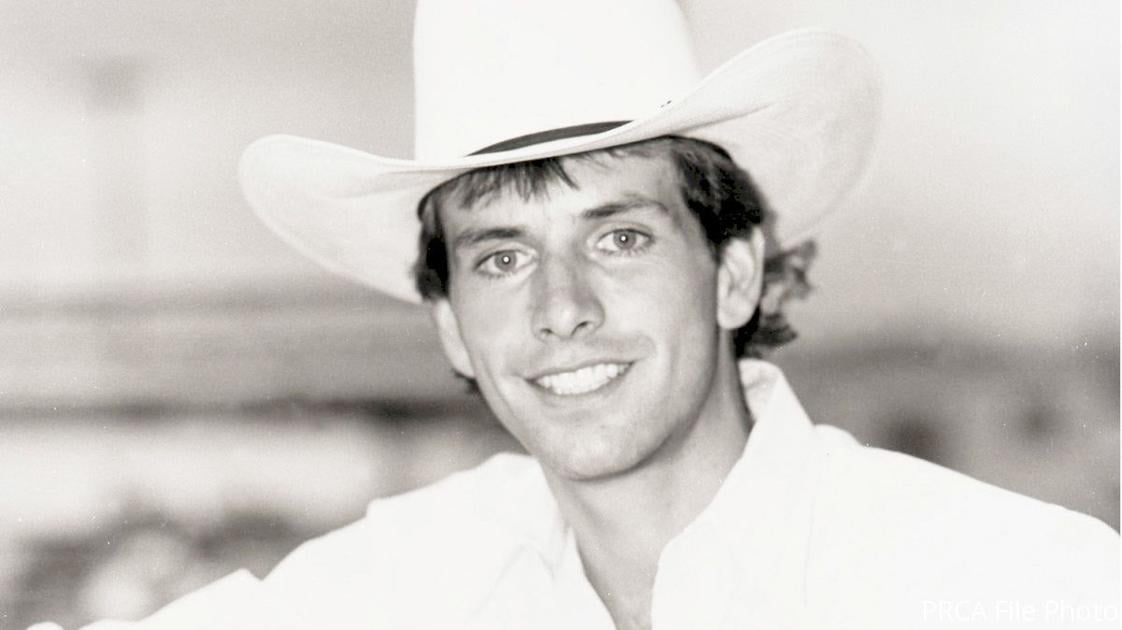 Looking back at Lane Frost’s legacy and other anniversaries in rodeo