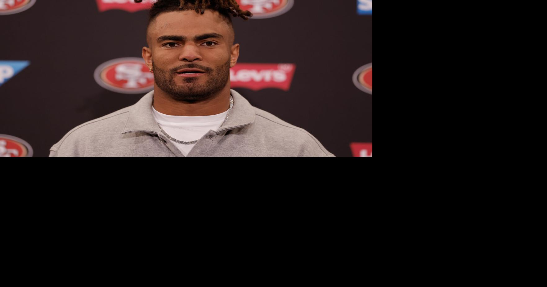 Commanders 49ers Football | National Sports | athensreview.com