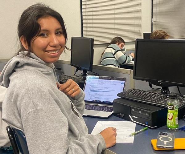 TVCC earns high marks from accrediting committee News