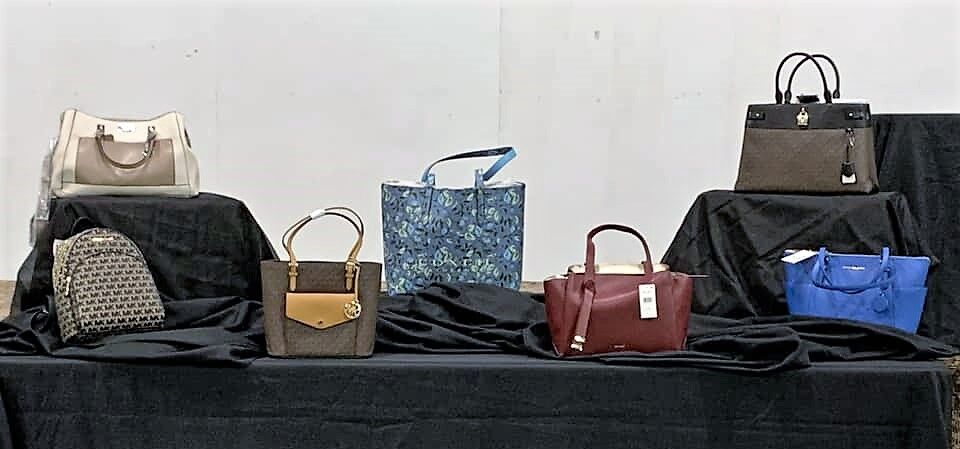 View Event :: Designer Handbag Bingo :: Ft. Bliss :: US Army MWR