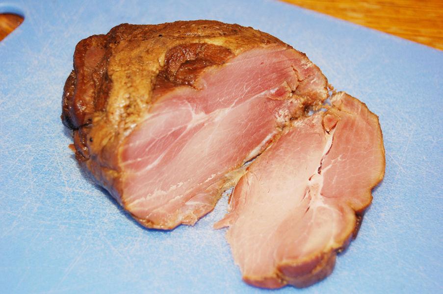 Interest rekindled home curing ham, sausage making Sports