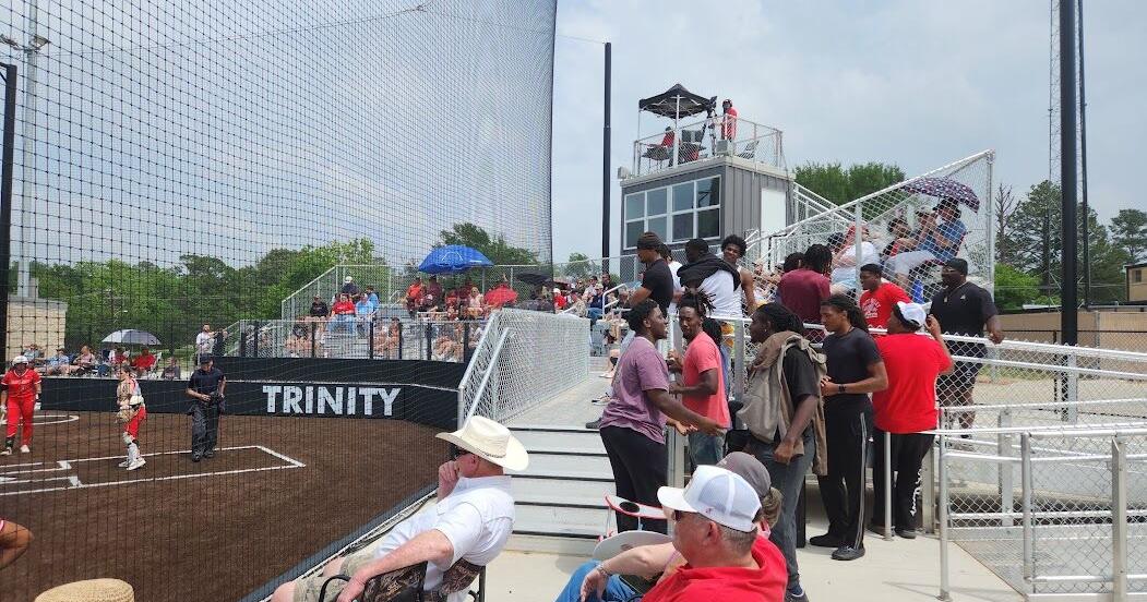 Sports: Highlights from the first six-months of 2026 Henderson County