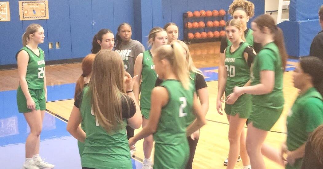 Sports: Mabank, Malakoff, Brownsboro and Martins Mill advance