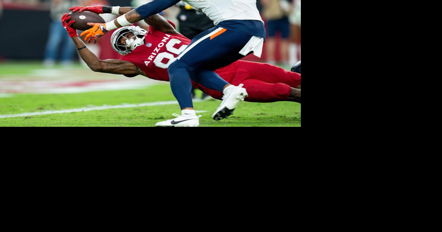 Broncos Cardinals Football | National Sports | athensreview.com