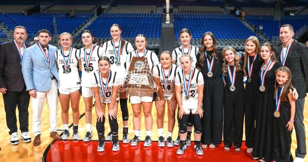 Sports: Lipan denies Martins Mill three-pete bid.