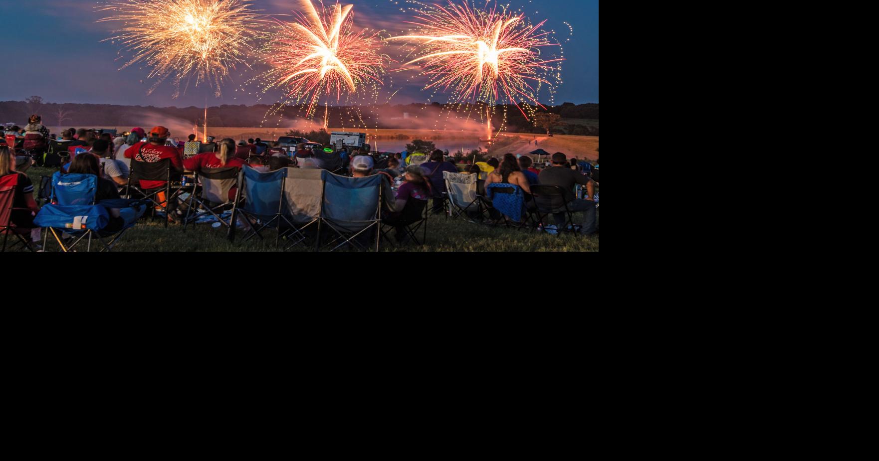 Freedom Fest gets better and better each year | News | athensreview.com