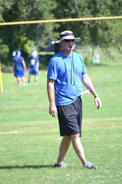 Brownsboro Ad Head Football Coach Leaving Sports Athensreview Com