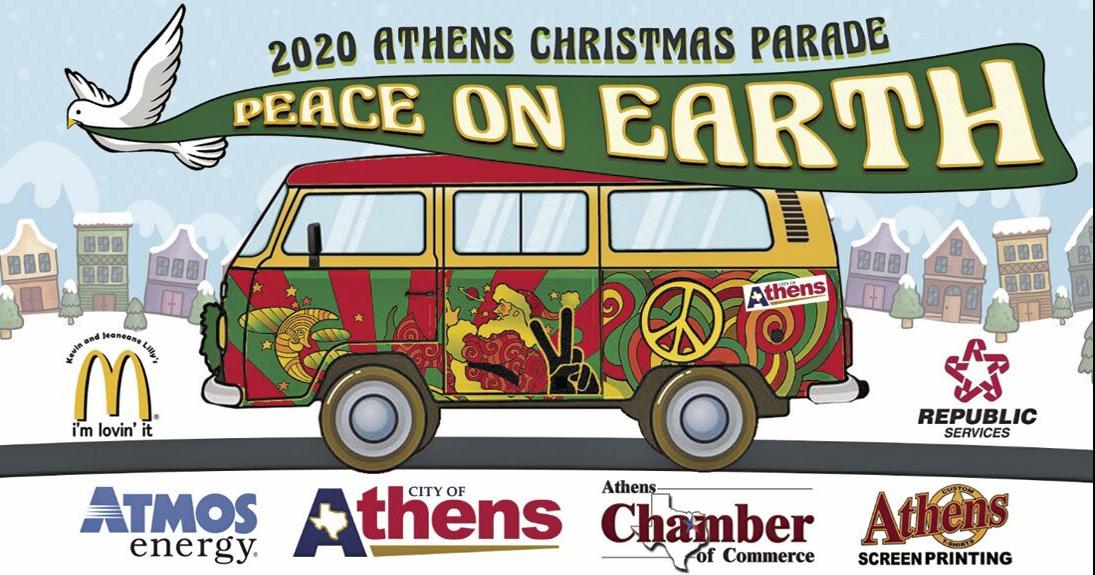 Athens Christmas parade ready to roll News