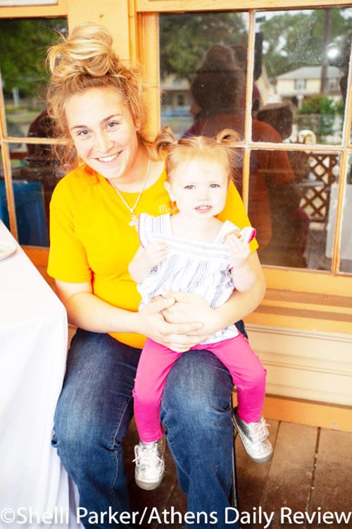 Mimi's Kids