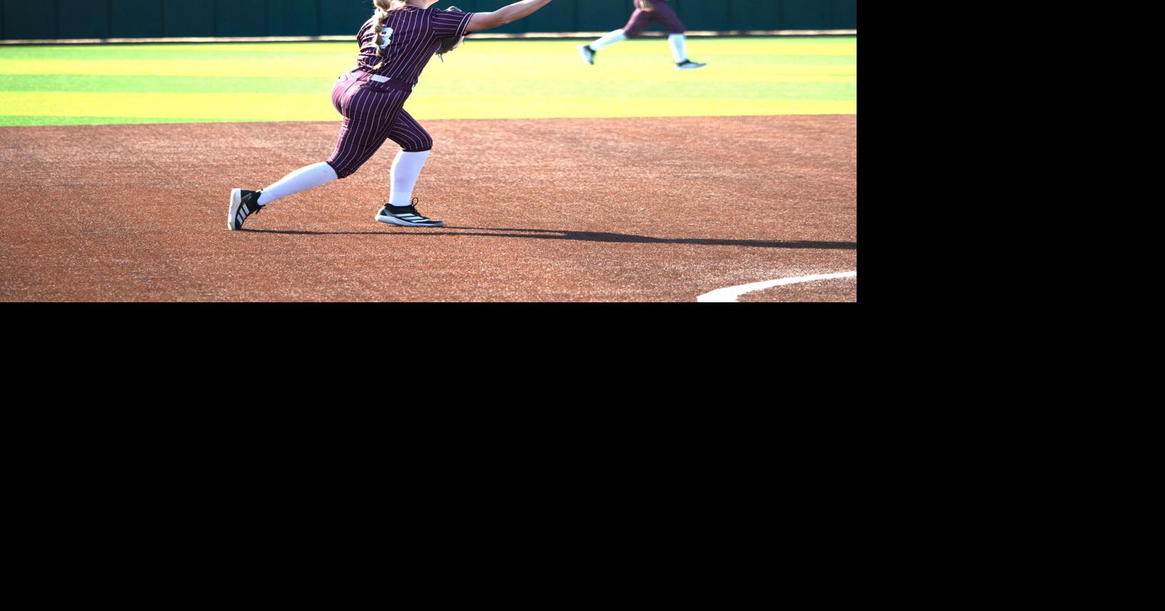 Athens softball belts Cayuga 21-2