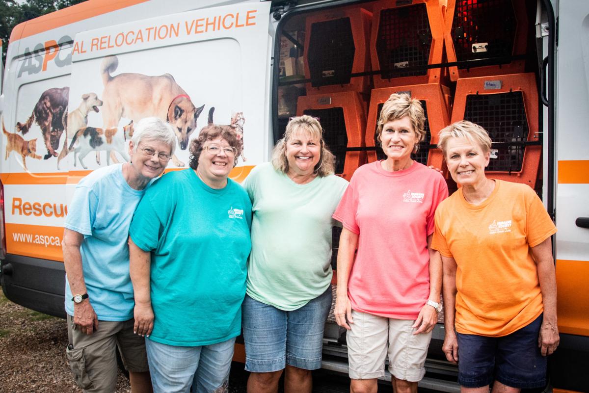 Humane Society Holds Rescue Ride News Athensreview Com Humane Society Holds Rescue Ride News Athensreview Com