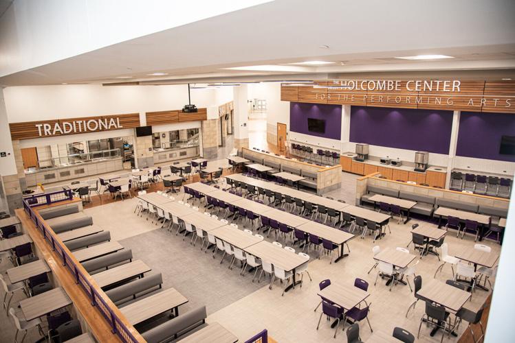 Eustace ISD students to stateoftheart facility News