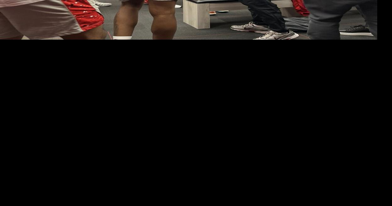 Sports: Trinity Valley rings up Saturday wins