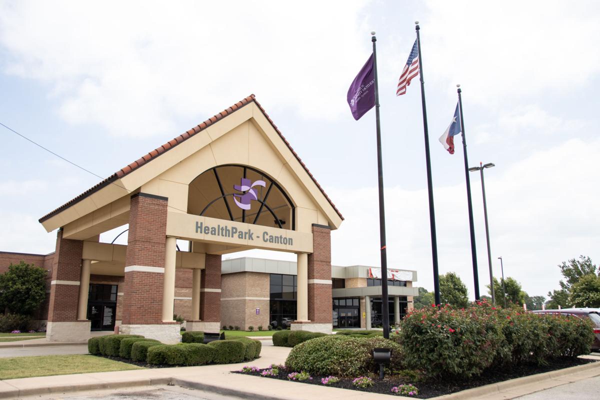 New 24Hour Emergency Care Center opens in Canton News