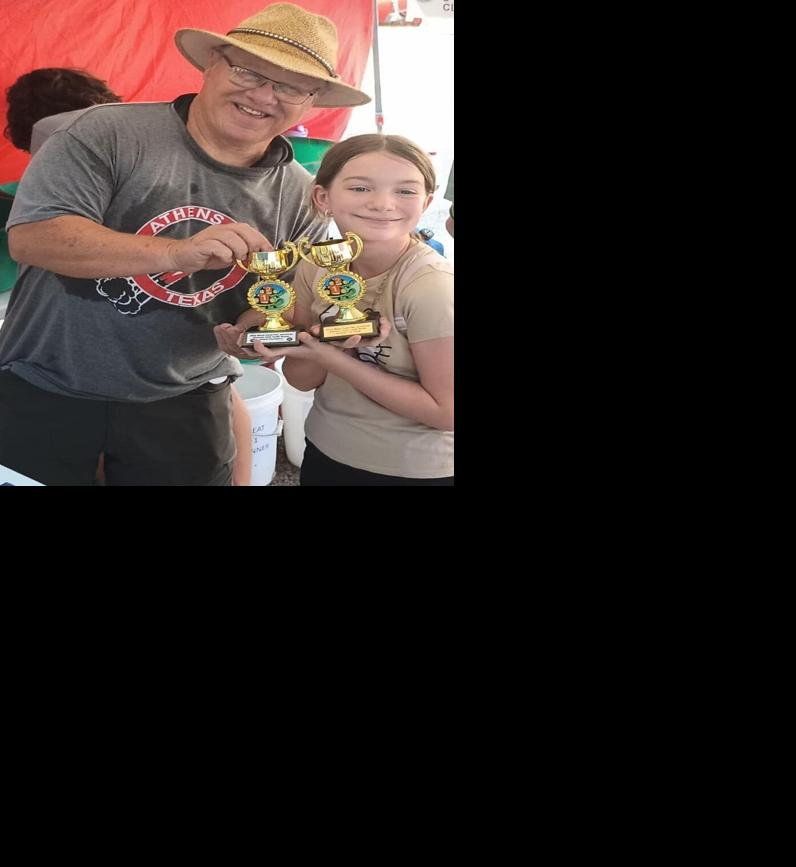 Turtle race winners announced | News | athensreview.com