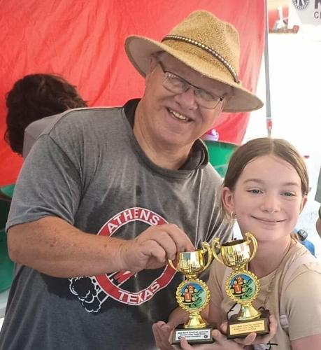 Turtle race winners announced | News | athensreview.com