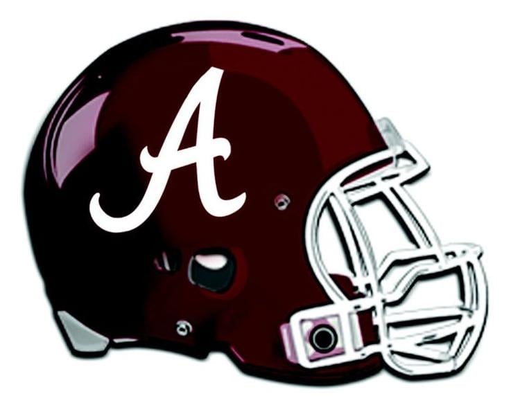 HIGH SCHOOL FOOTBALL Athens unveils 2014 football schedule Sports