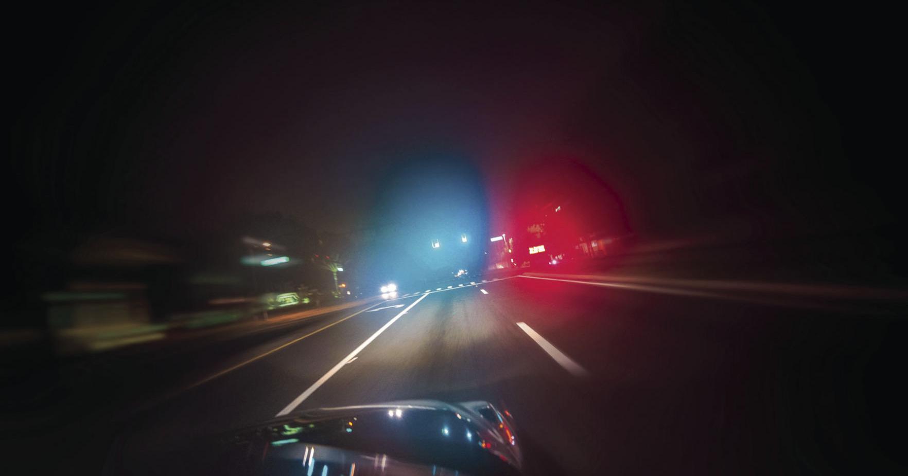 Highway 19 crash claims life near Athens - Vimarsana News