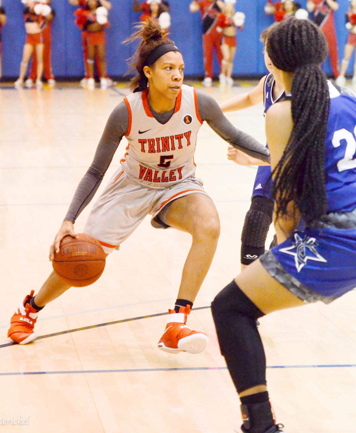 Going To The Big Dance Tvcc Beats Kilgore In Regional Title Game