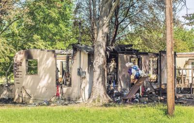 UPDATE: House fire Saturday in Athens leaves one dead, four ...
