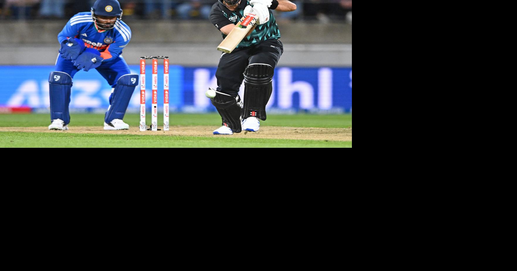 New Zealand India Cricket | National Sports | athensreview.com
