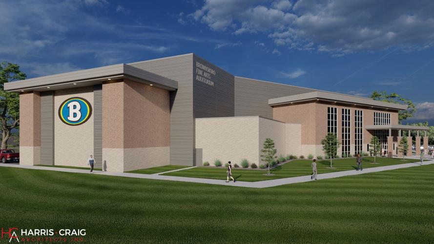 Brownsboro ISD details proposed bond News athensreview com