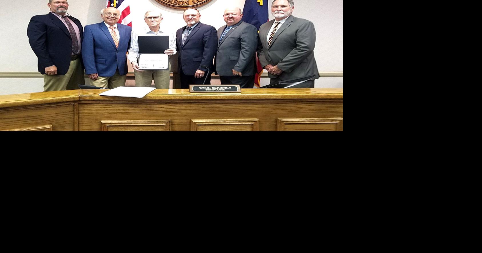 Athens Lumber Honored News