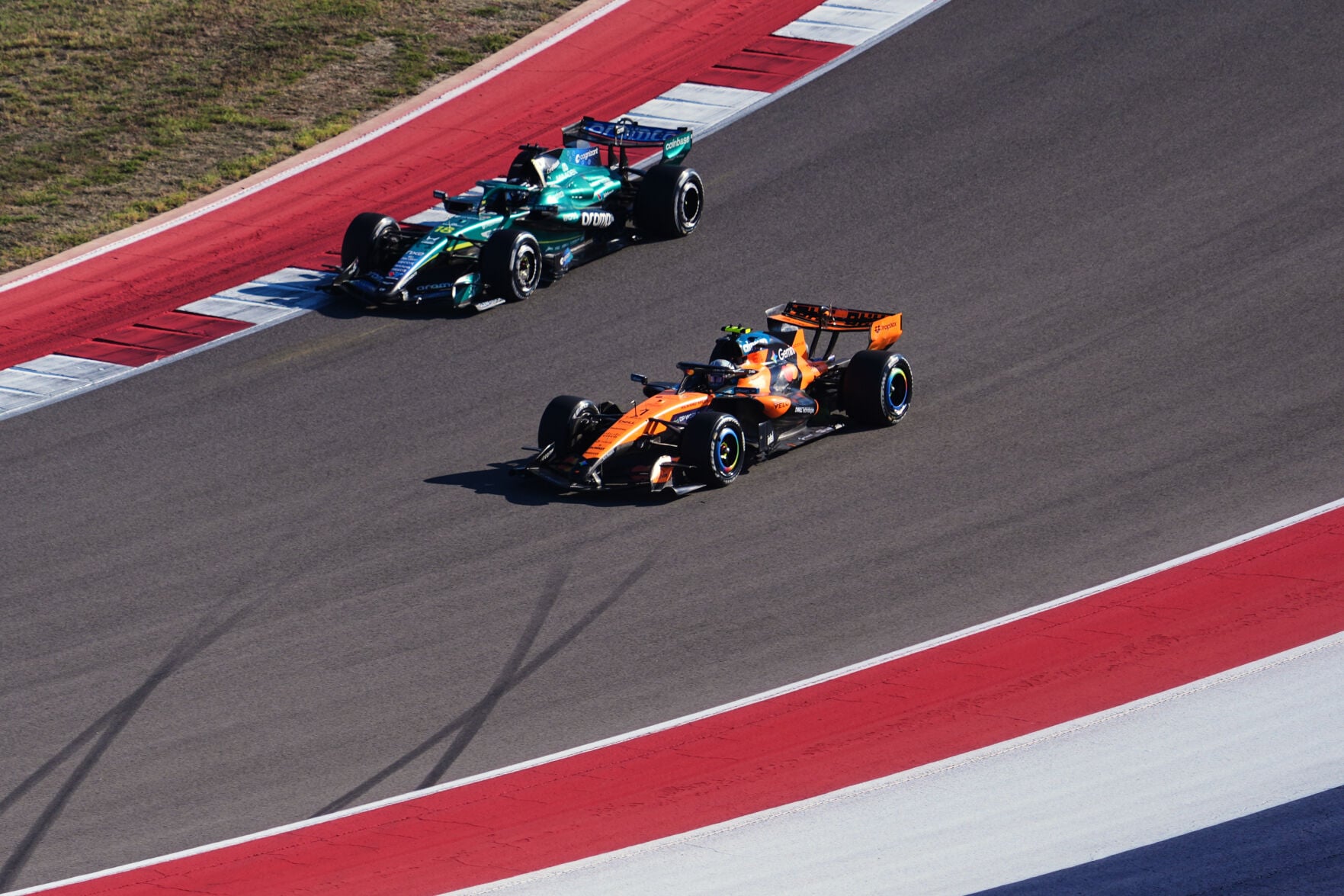 F1 US Grand Prix Auto Racing | National Sports | athensreview.com