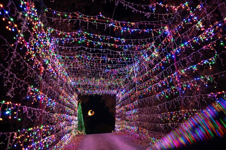 Christmas Magic Land Of Lights Opens For The Holidays | News | Athensreview.com
