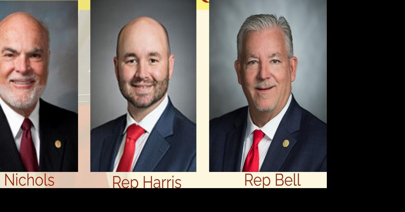 State Reps to dialogue at LSRC Meeting | News | athensreview.com